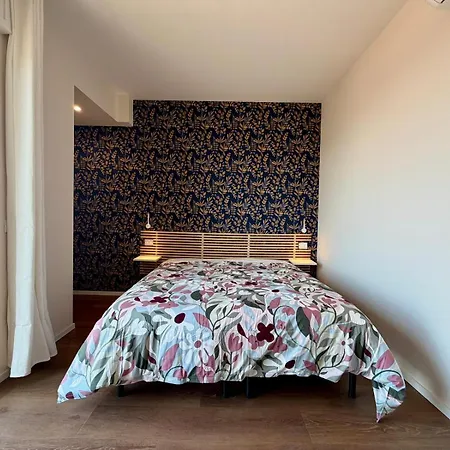 Chimenea Bed & Breakfast Catania