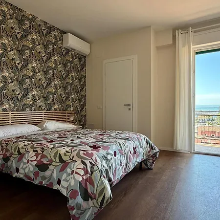 Bed & Breakfast Chimenea Catania