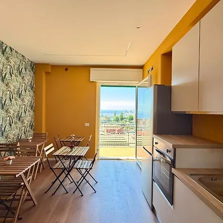 Chimenea Bed & Breakfast 4*